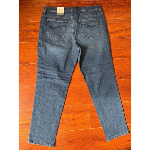 Style & Co Women's Jeans 16S - Picture 4 of 5